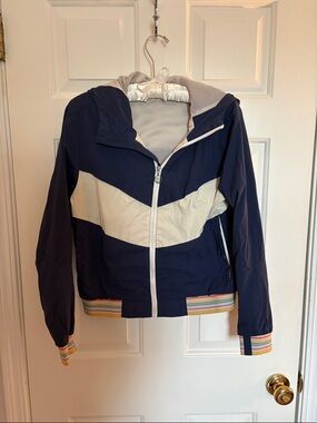 Marine Layer Spring/Summer Jacket - Small